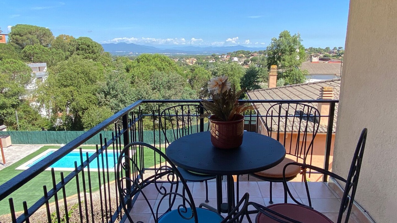 Photo of Outdoor in Mont Barbat