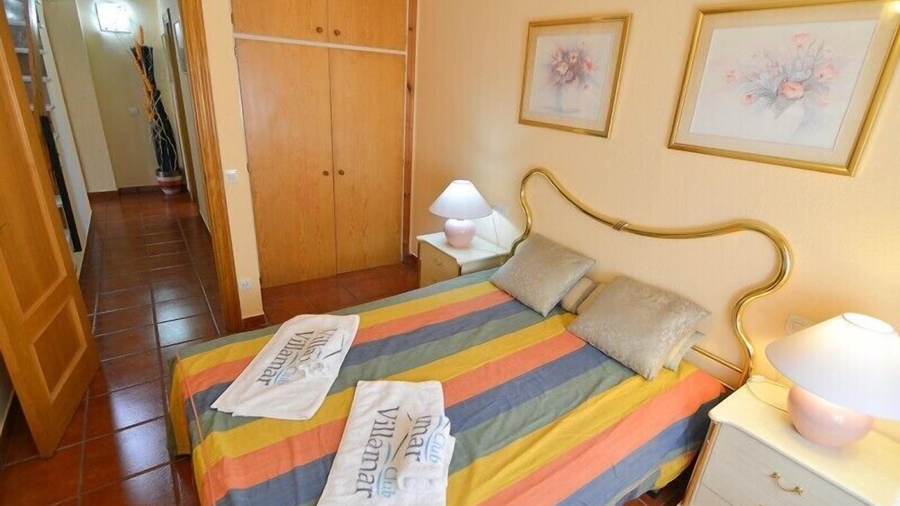 Photo of Bedroom in Mont Barbat