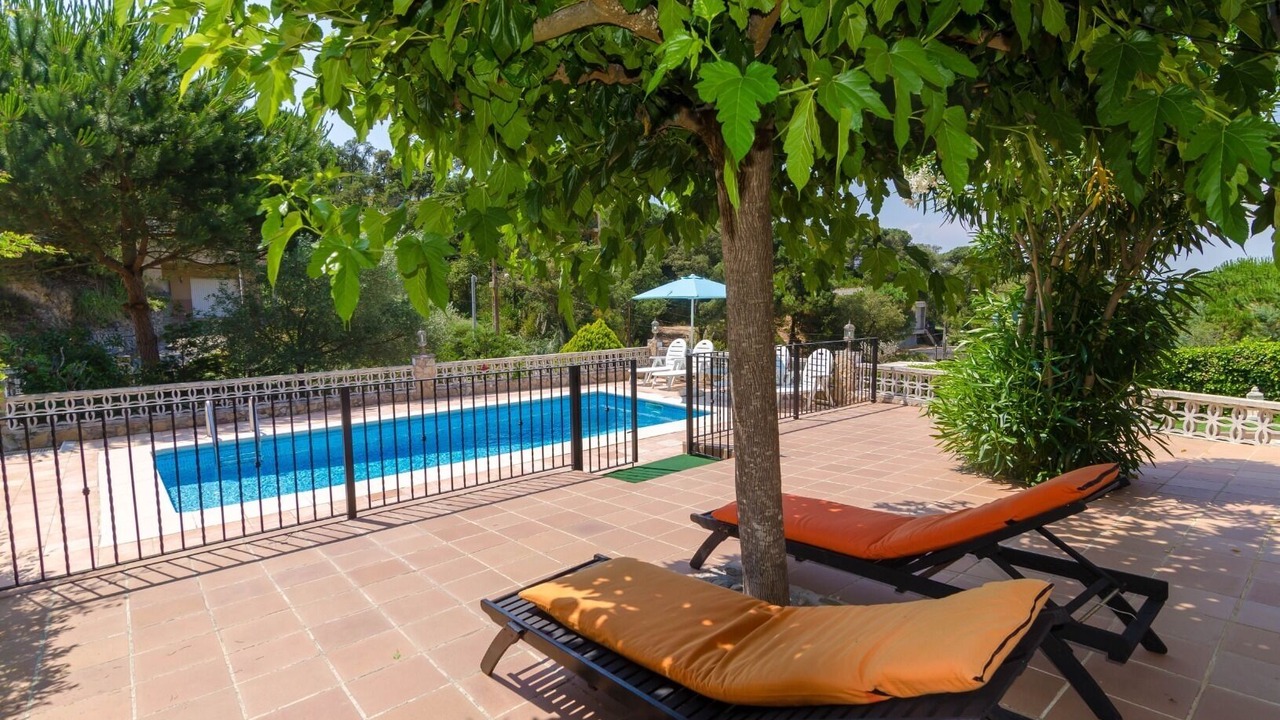 Photo of Outdoor in Mont Barbat