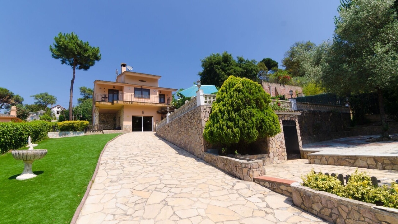 Photo of Outdoor in Mont Barbat