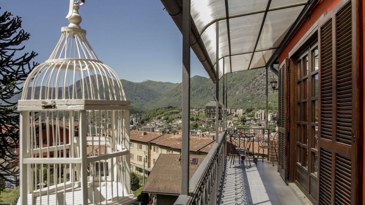 Photo of Outdoor in Omegna