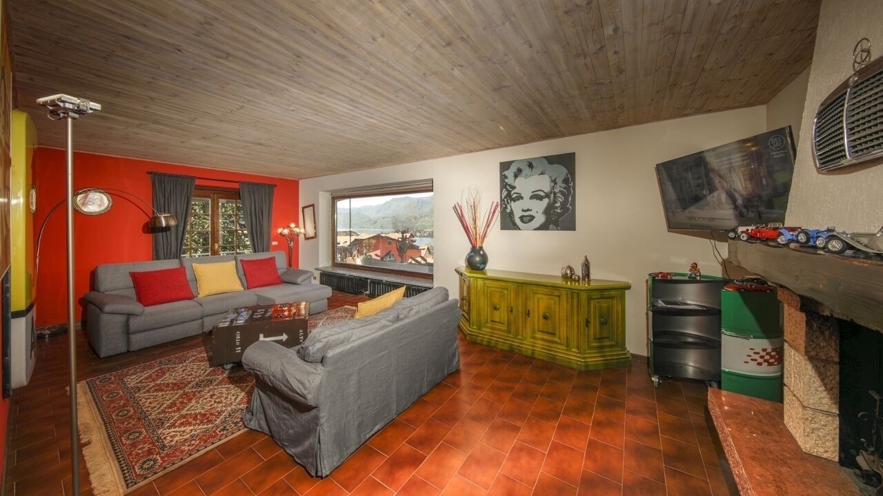 Photo of Livingroom in Omegna
