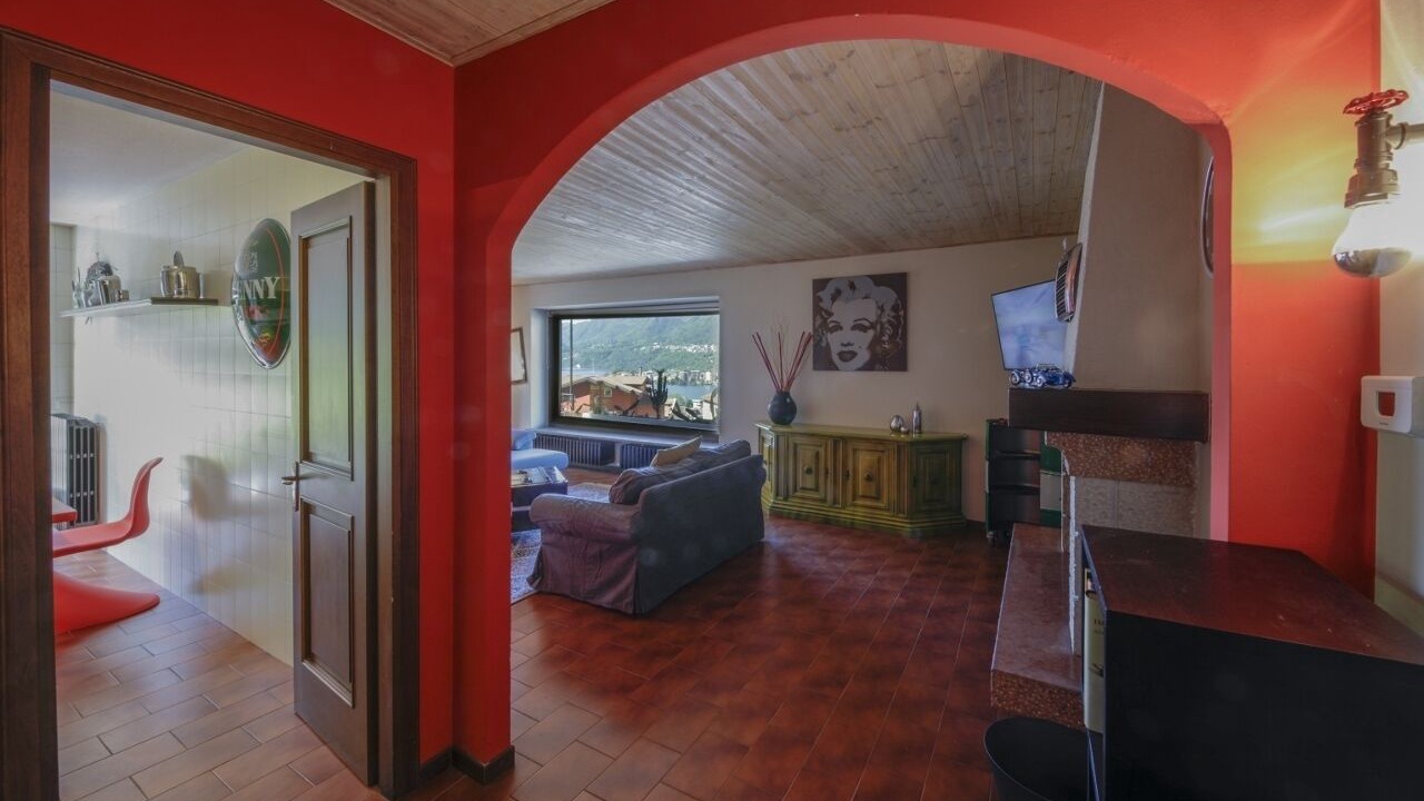 Photo of Livingroom in Omegna