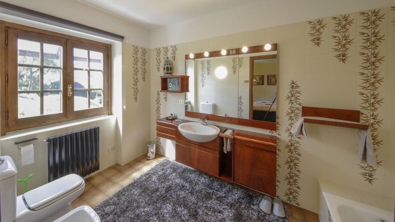 Photo of Bathroom in Omegna