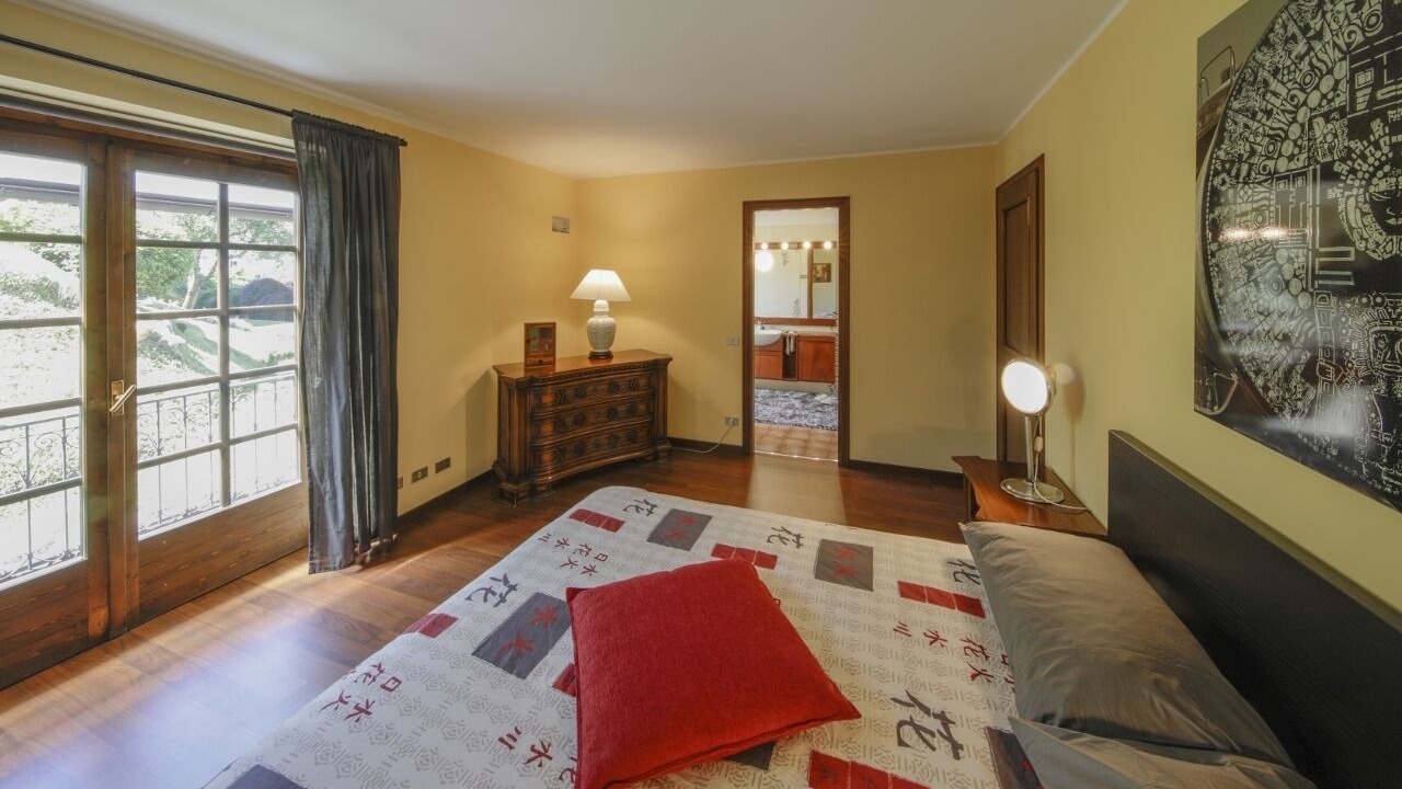 Photo of Bedroom in Omegna
