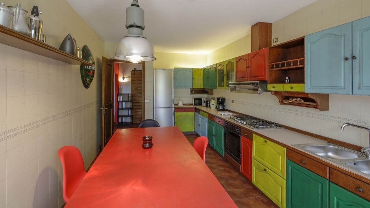 Photo of Kitchen in Omegna