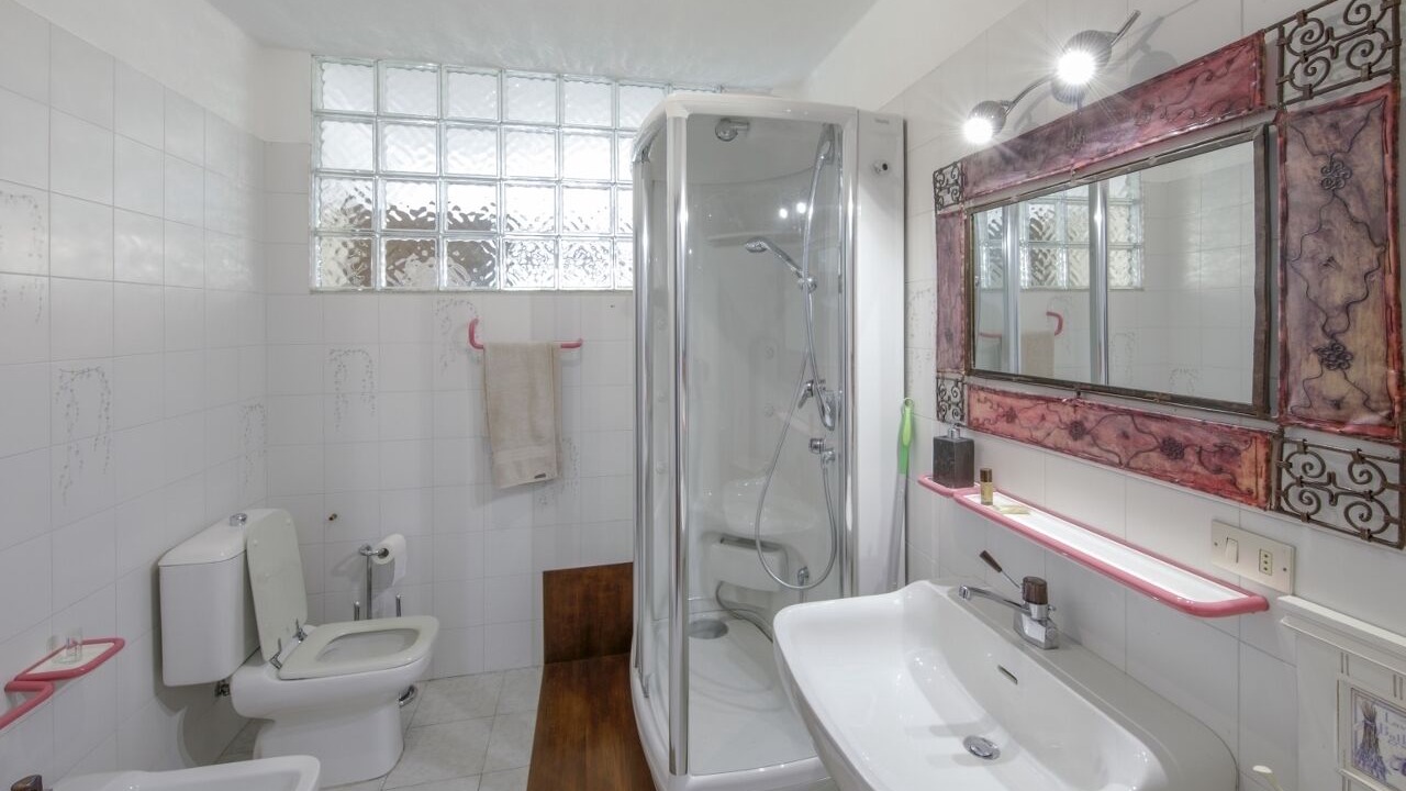 Photo of Bathroom in Omegna