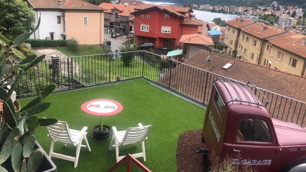 Photo of Outdoor in Omegna