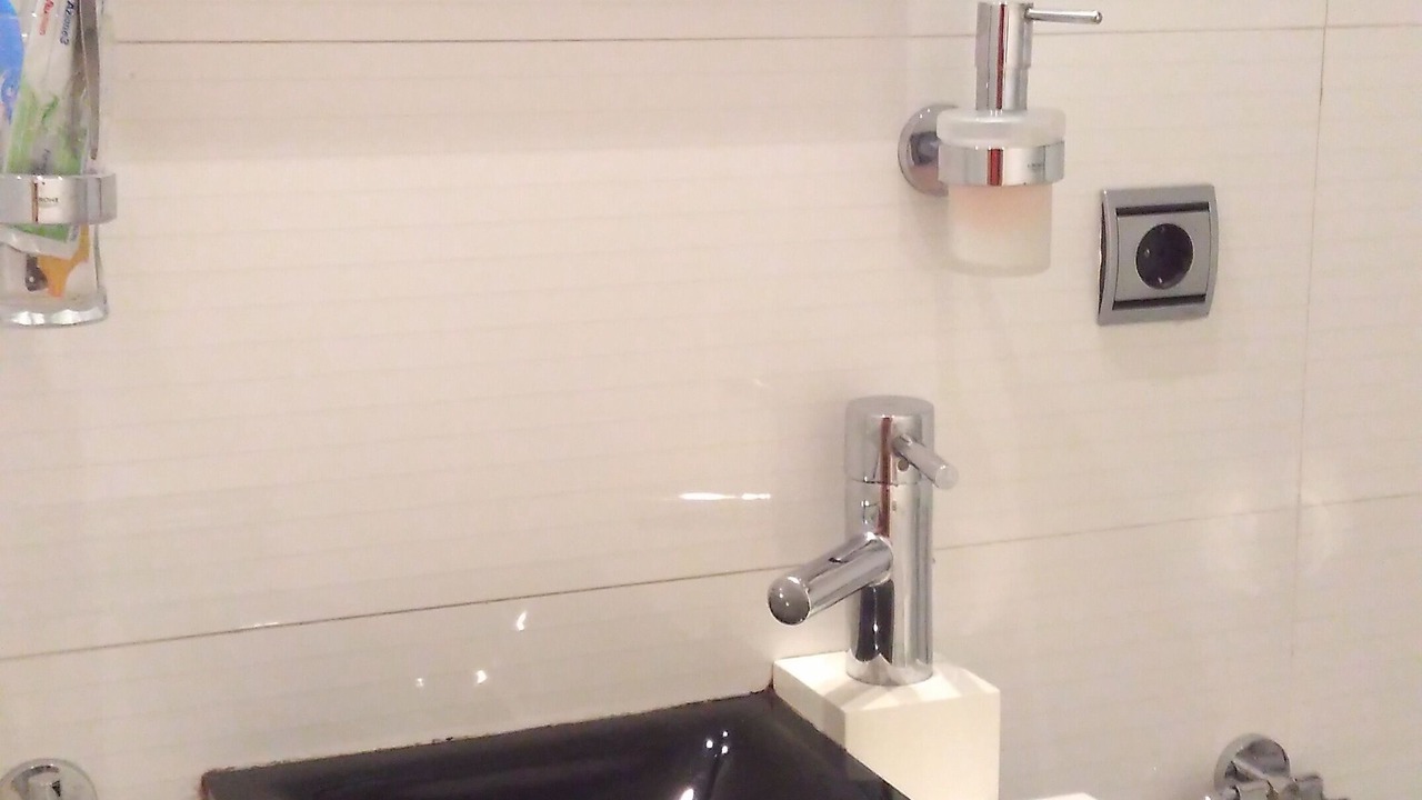 Photo of Bathroom in El Pilar