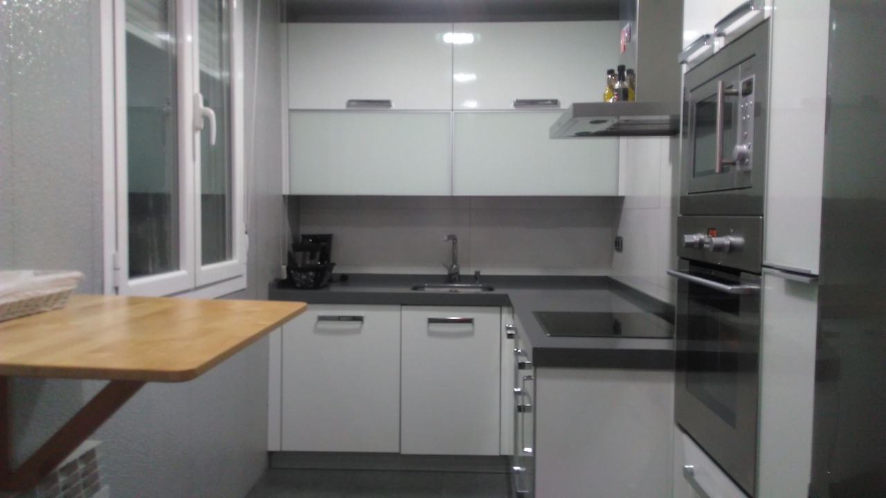 Photo of Kitchen in El Pilar