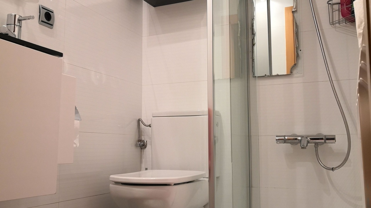 Photo of Bathroom in El Pilar