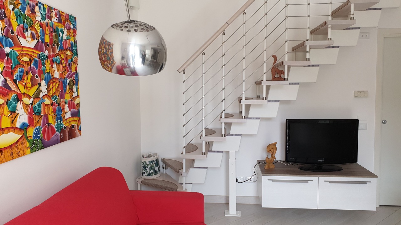 Photo of Livingroom in Pietra Ligure