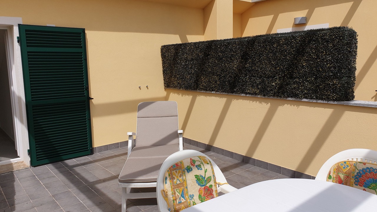 Photo of Patio Balcony in Pietra Ligure