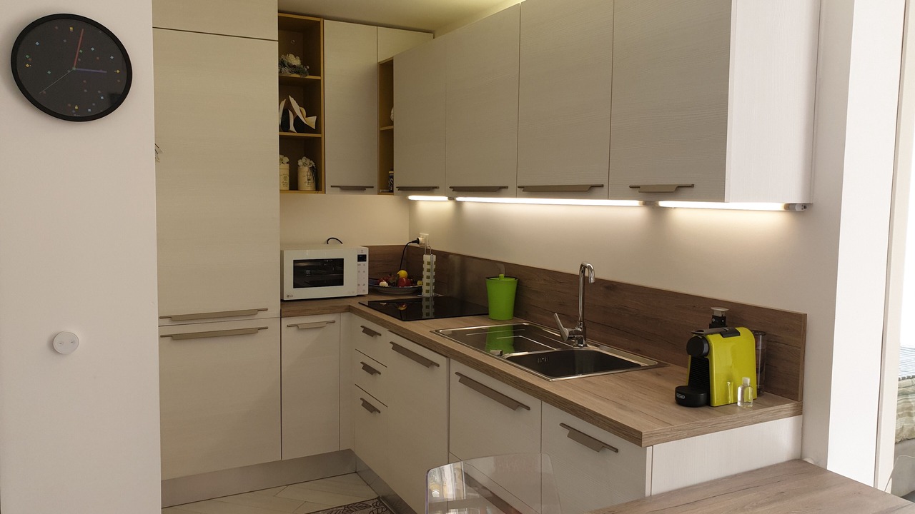 Photo of Kitchen in Pietra Ligure