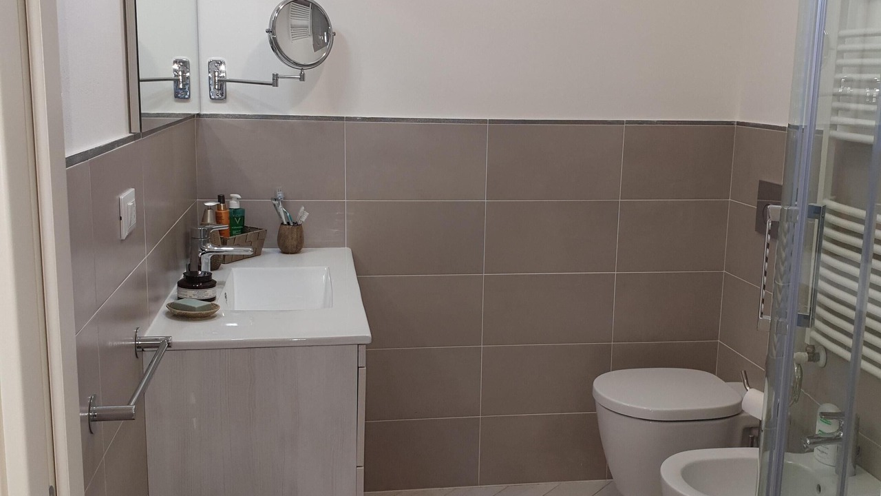 Photo of Bathroom in Pietra Ligure