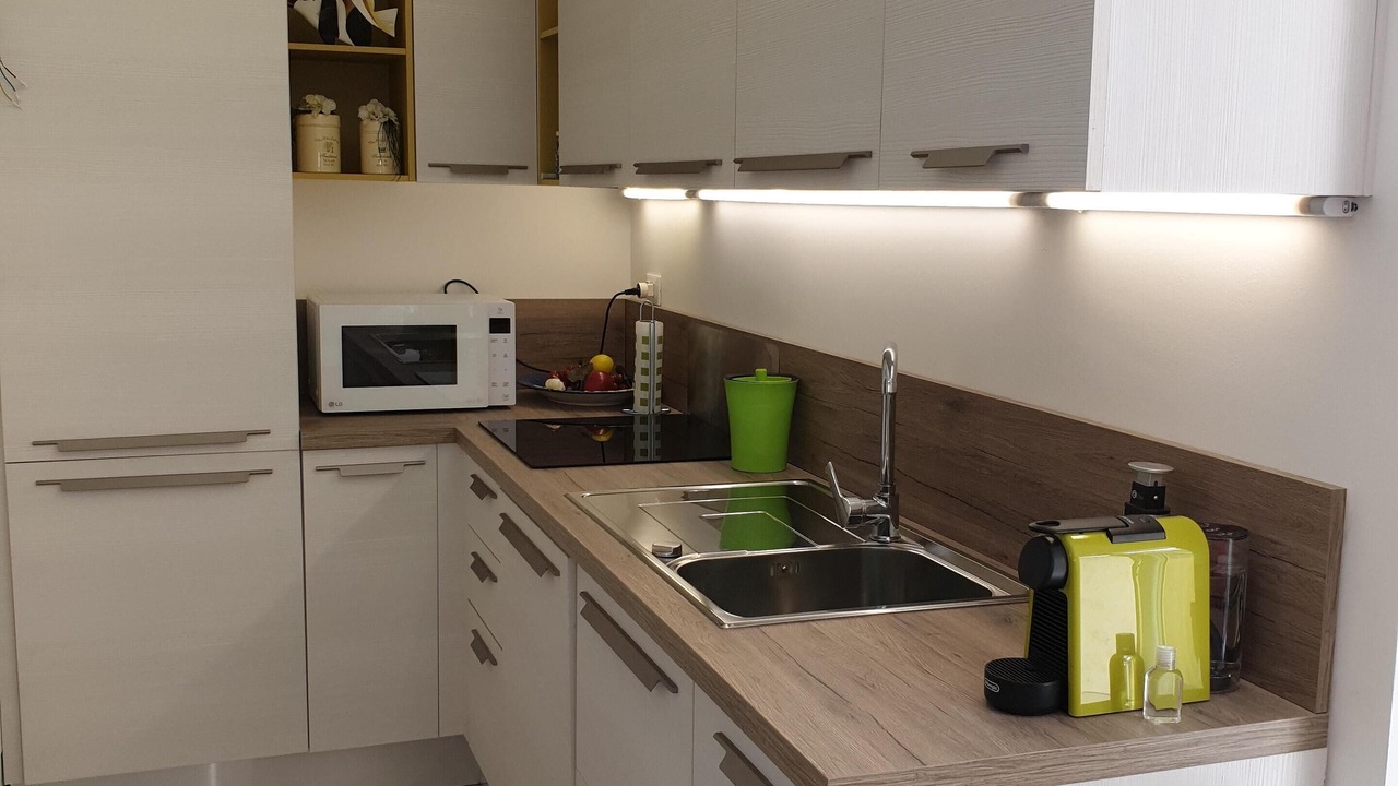 Photo of Kitchen in Pietra Ligure