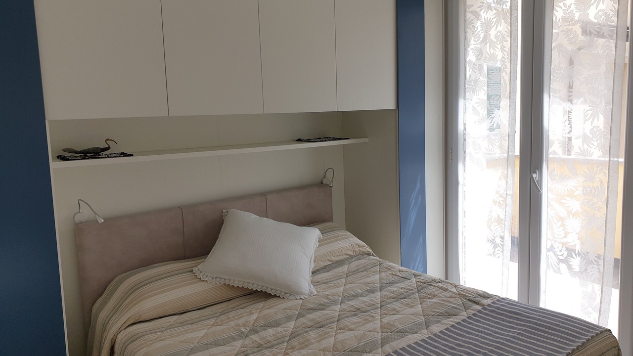 Photo of Bedroom in Pietra Ligure