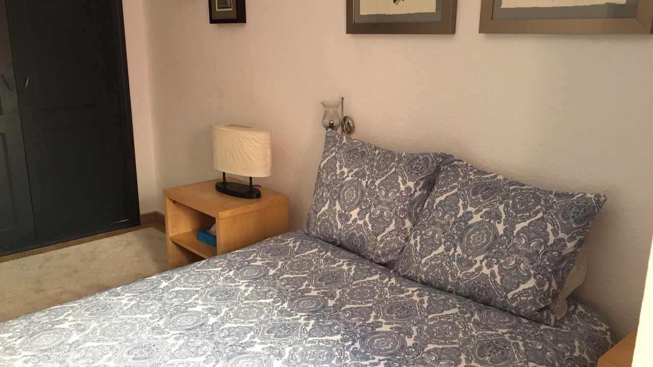 Photo of Bedroom in Fuendejalon