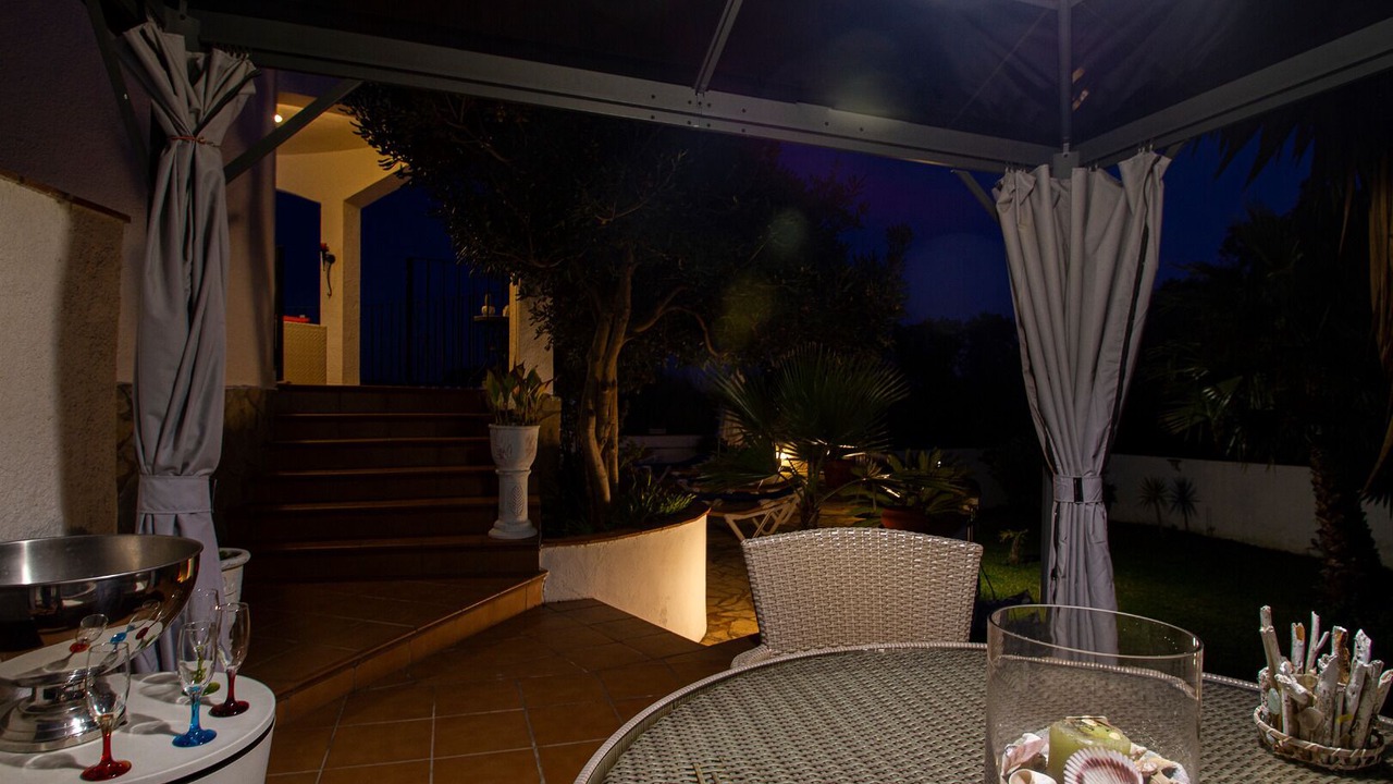 Photo of Outdoor in Calonge