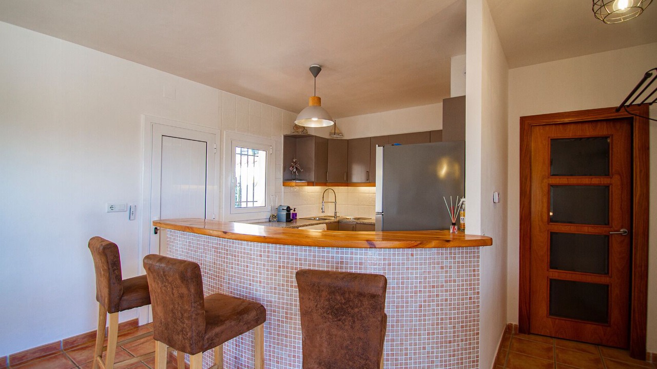 Photo of Kitchen in Calonge
