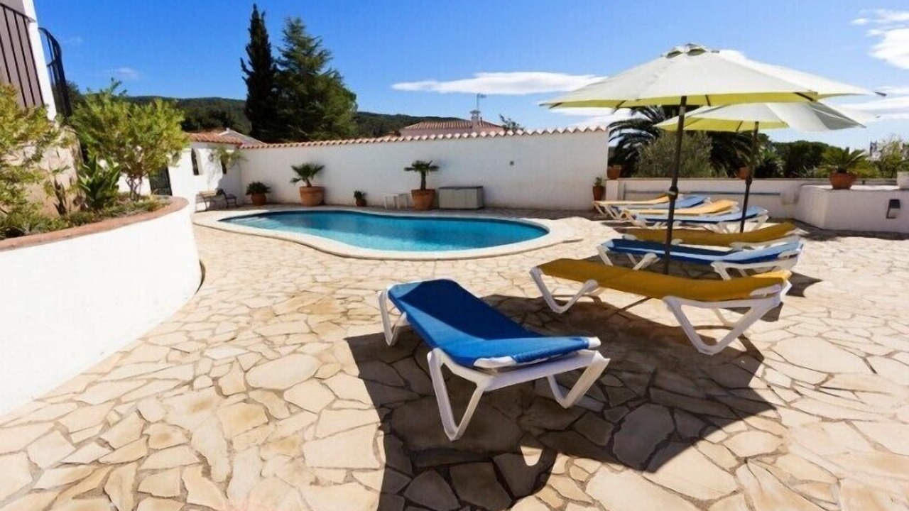 Photo of Outdoor in Calonge