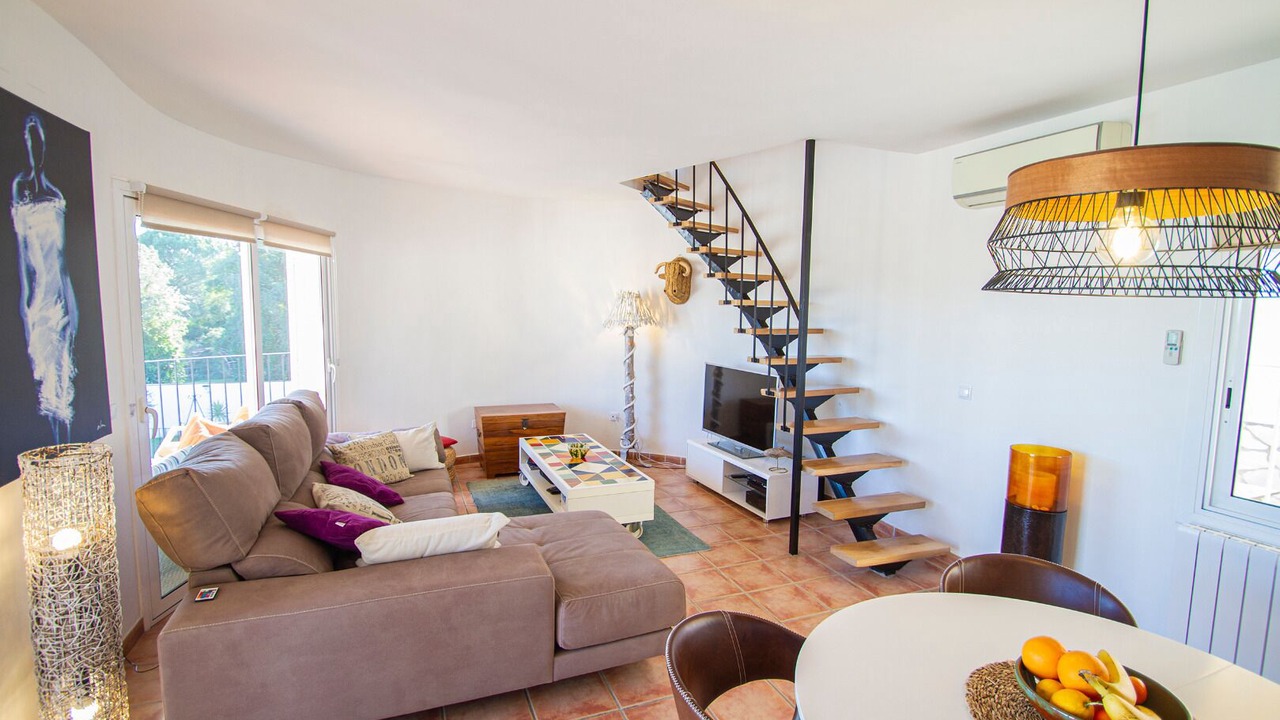 Photo of Livingroom in Calonge