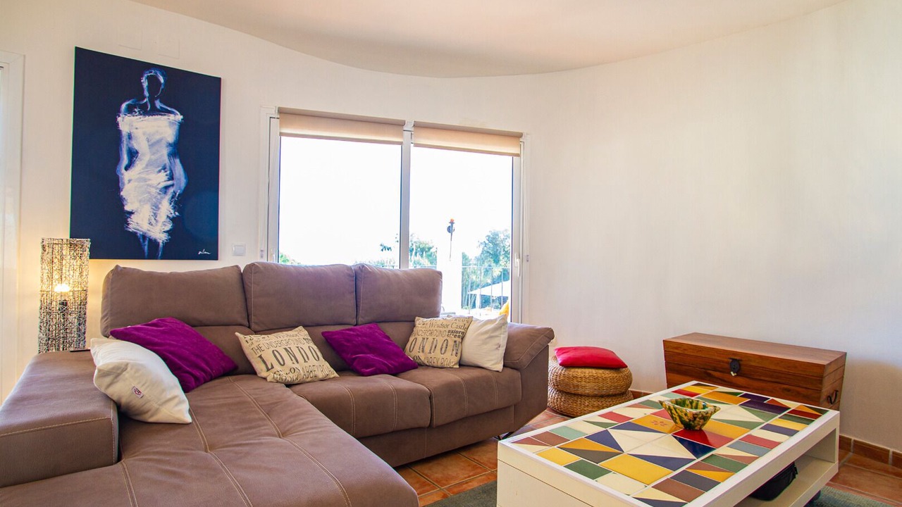 Photo of Livingroom in Calonge