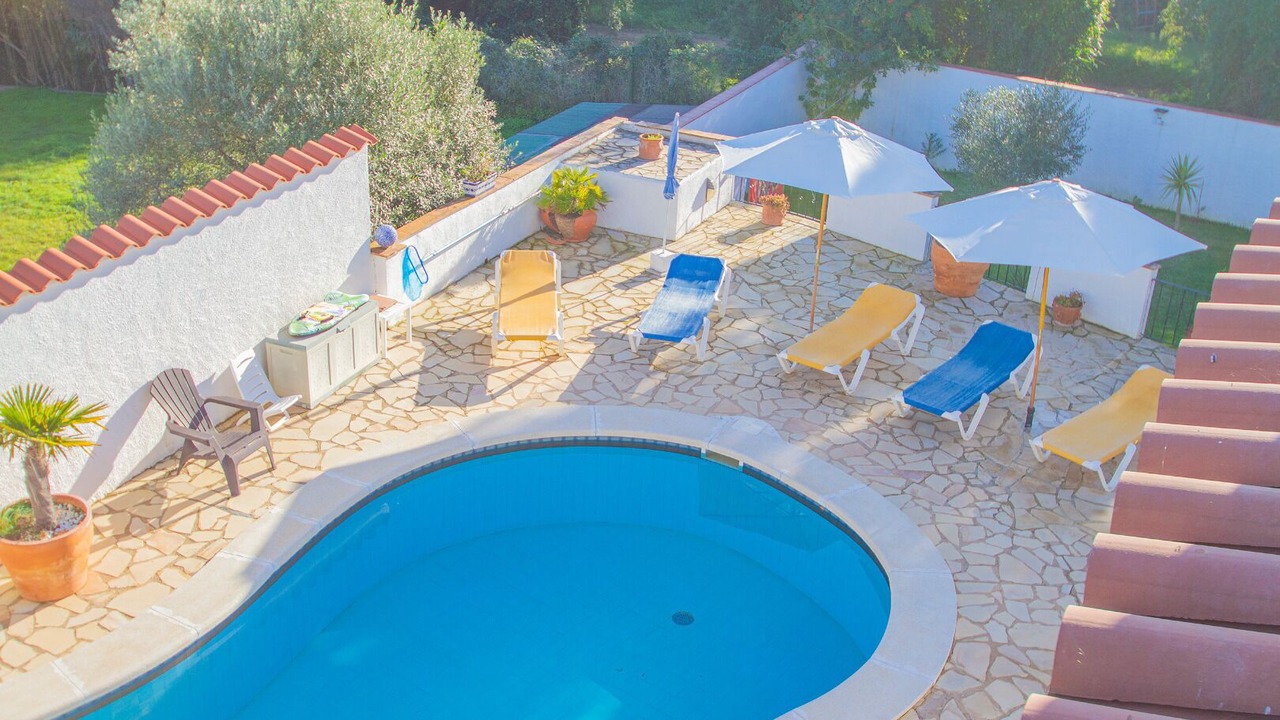Photo of Outdoor in Calonge