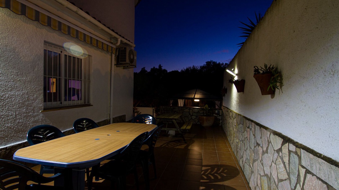 Photo of Outdoor in Calonge