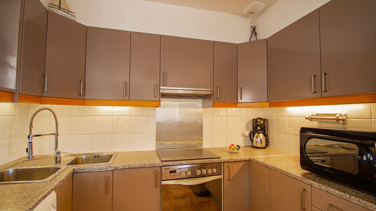 Photo of Kitchen in Calonge