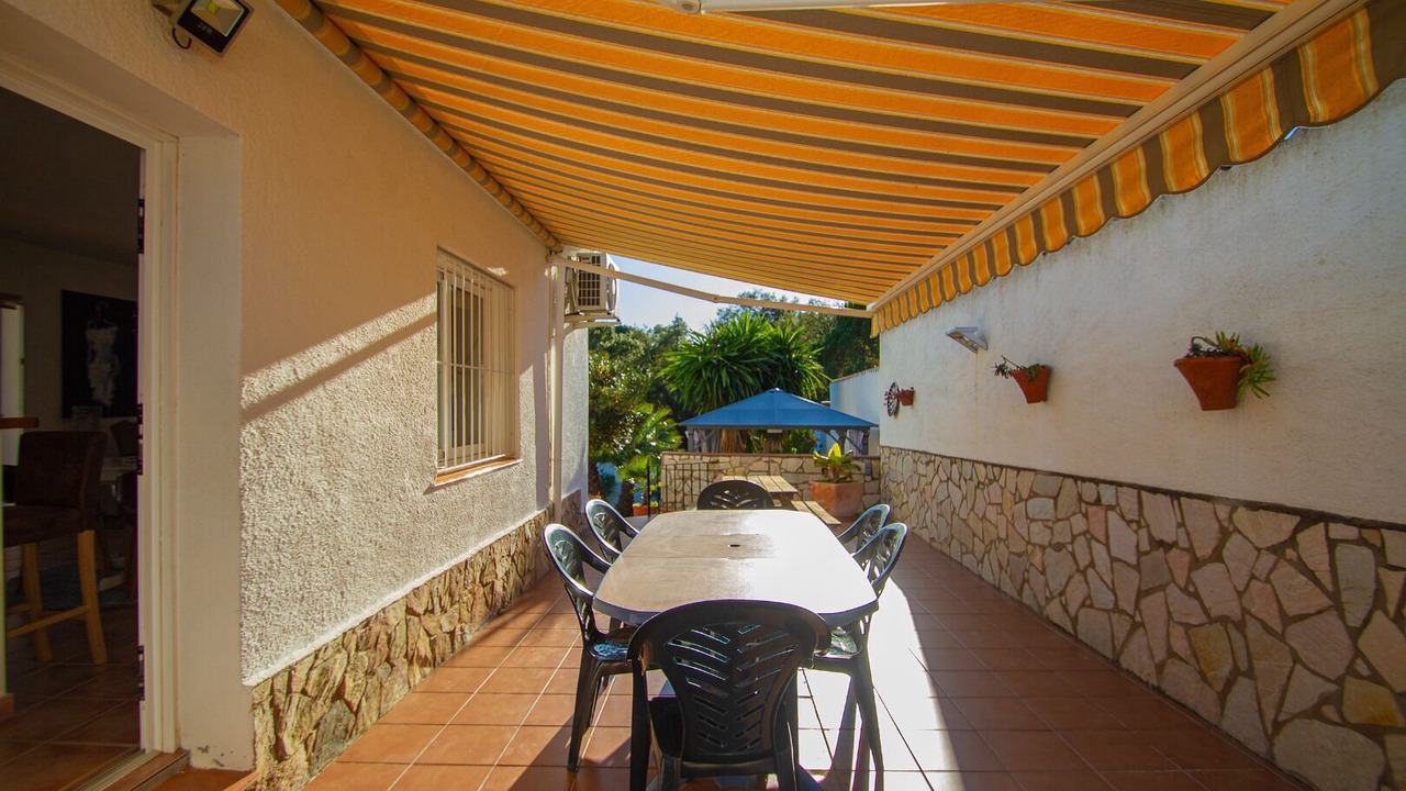 Photo of Outdoor in Calonge