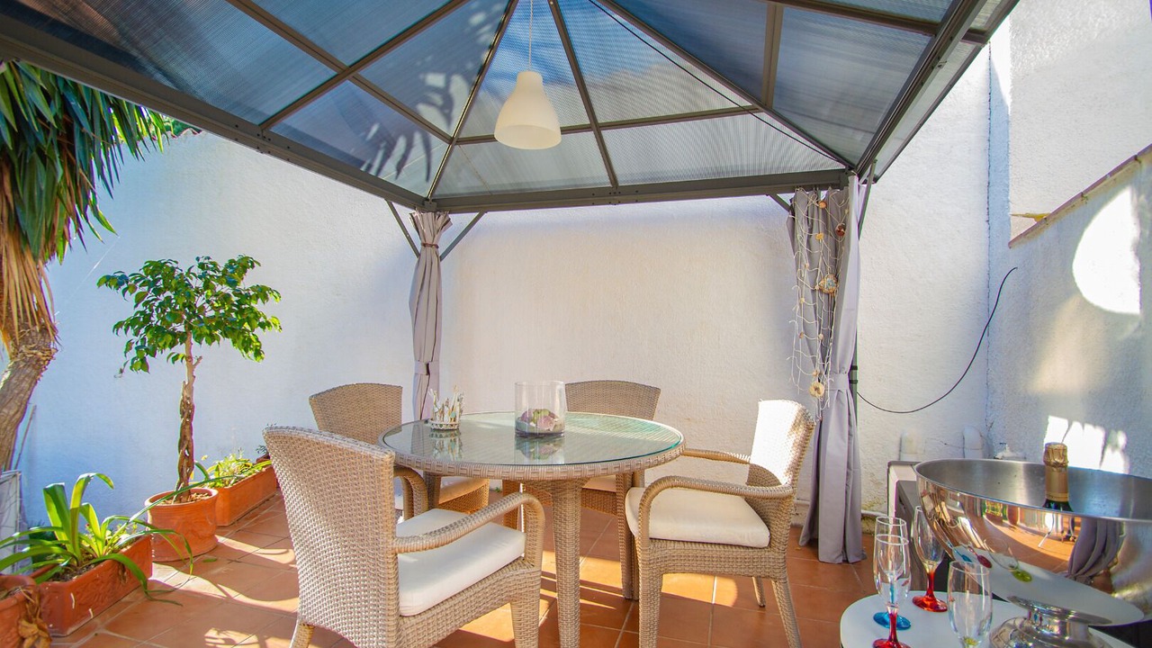 Photo of Outdoor in Calonge