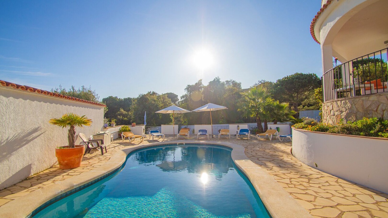Photo of Outdoor in Calonge