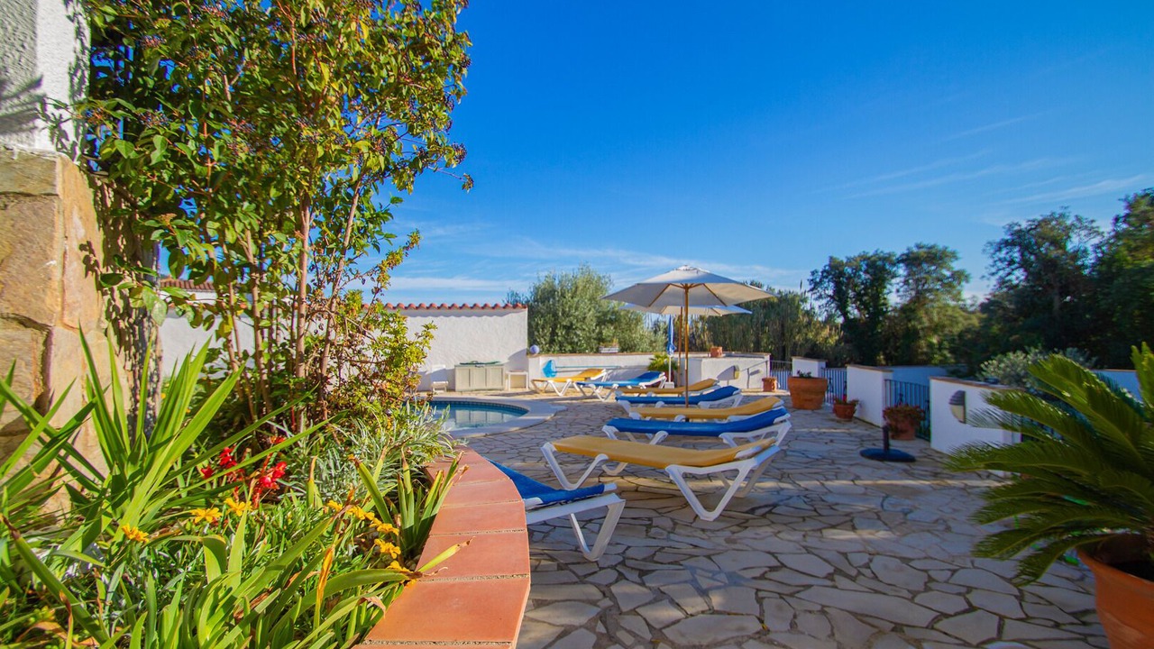 Photo of Patio Balcony in Calonge