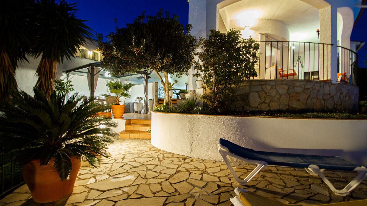 Photo of Patio Balcony in Calonge