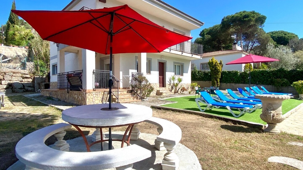 Photo of Outdoor in Vidreres