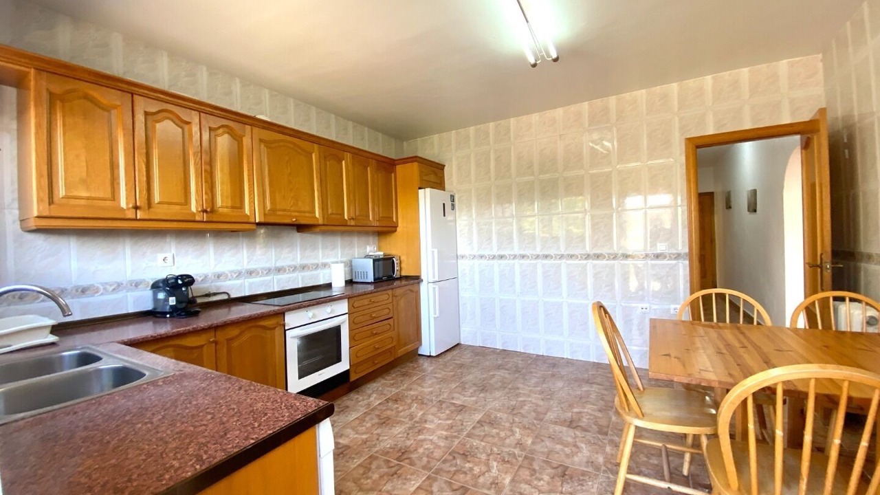 Photo of Kitchen in Vidreres