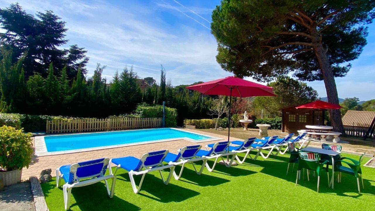 Photo of Outdoor in Vidreres