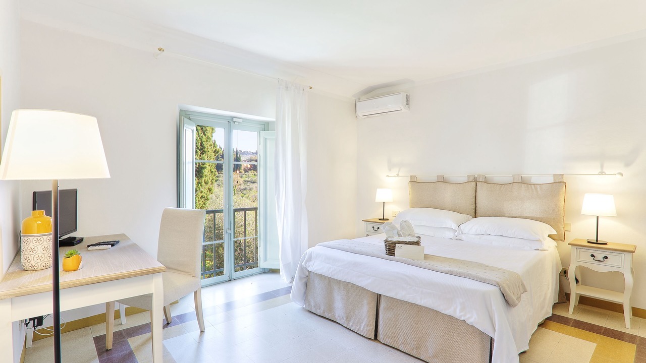 Photo of Bedroom in Margine Coperta-Traversagna
