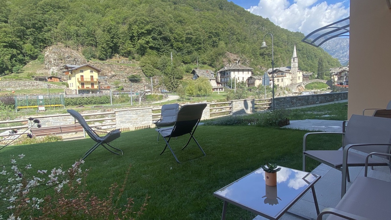 Photo of Patio Balcony in Fontainemore