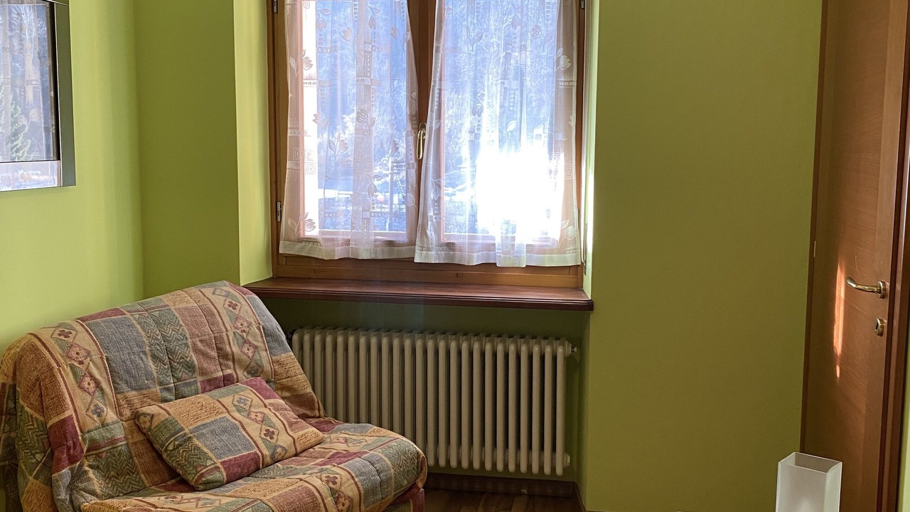 Photo of Bedroom in Fontainemore