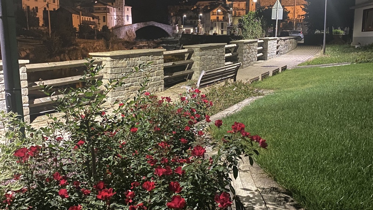 Photo of Outdoor in Fontainemore
