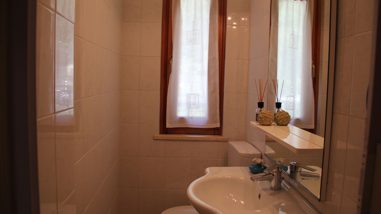 Photo of Bathroom in Fontainemore