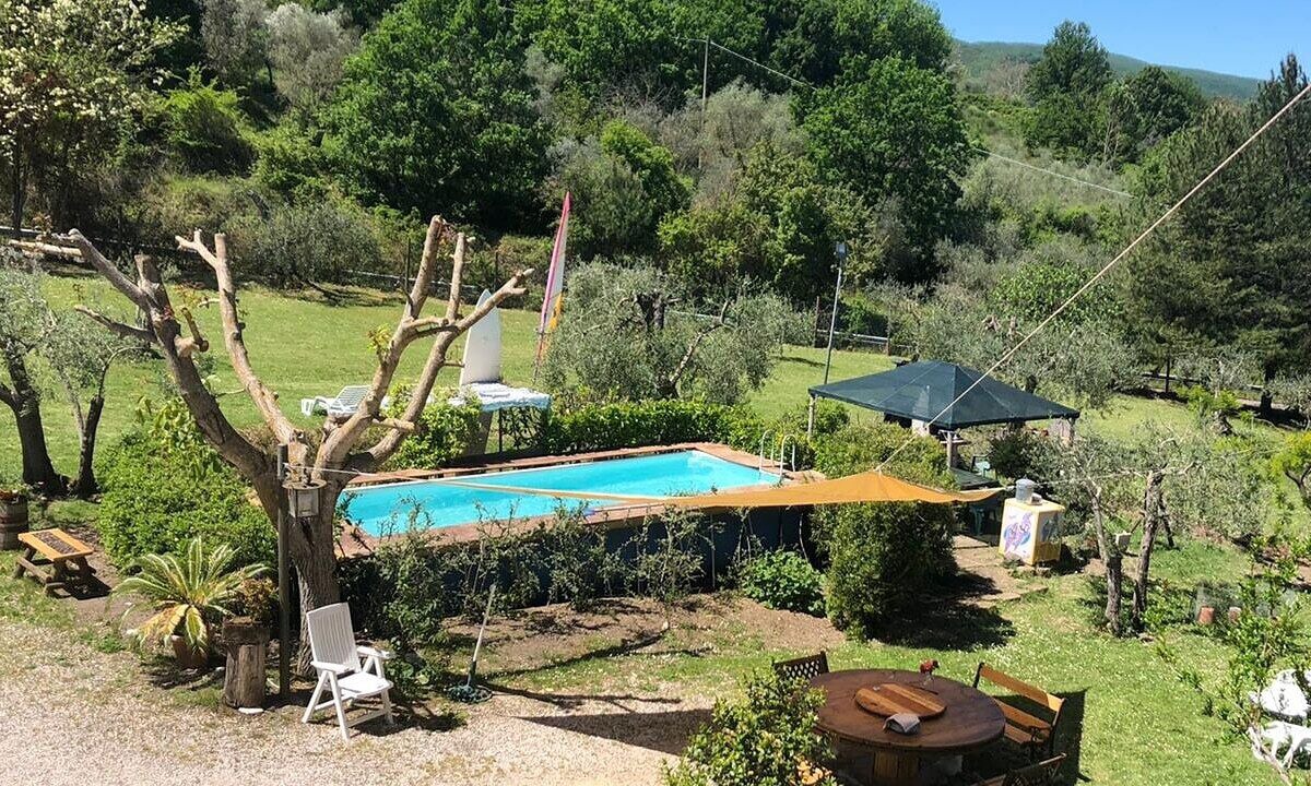 Photo of Outdoor in Castel Viscardo