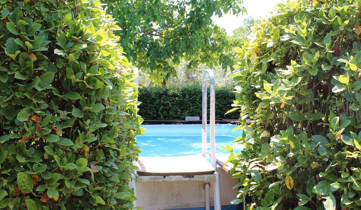 Photo of Outdoor in Castel Viscardo