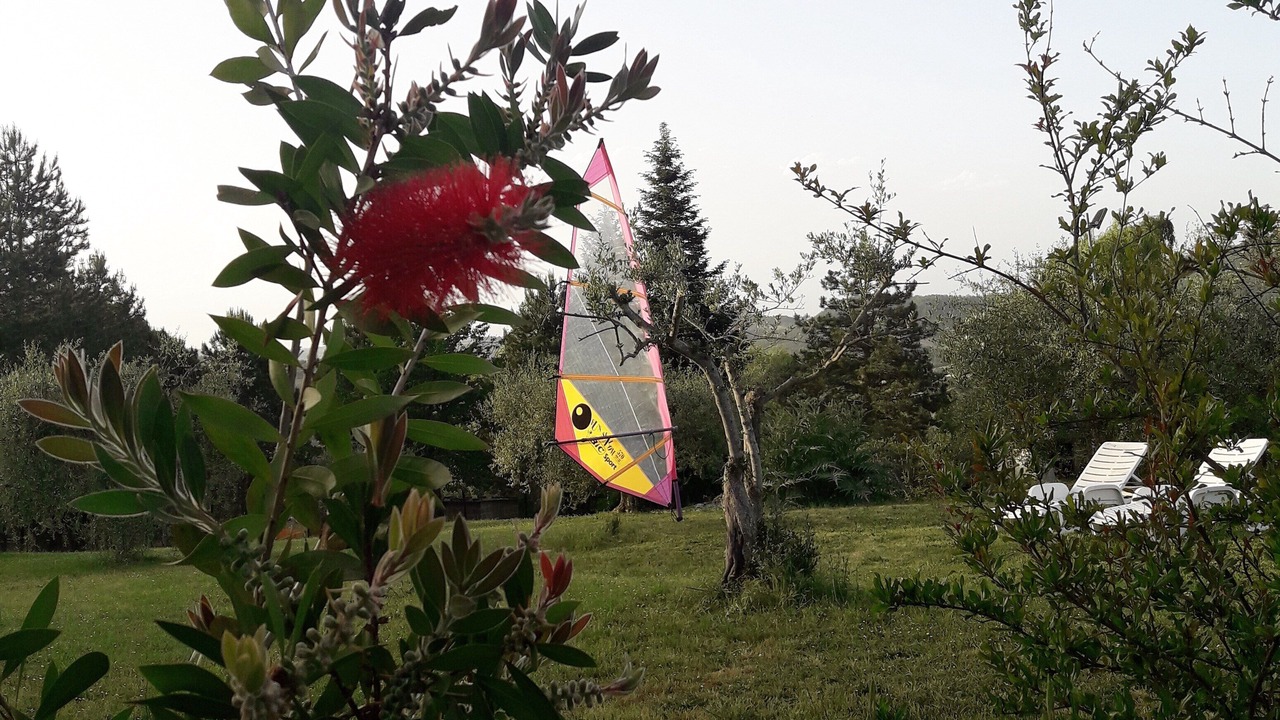 Photo of Outdoor in Castel Viscardo