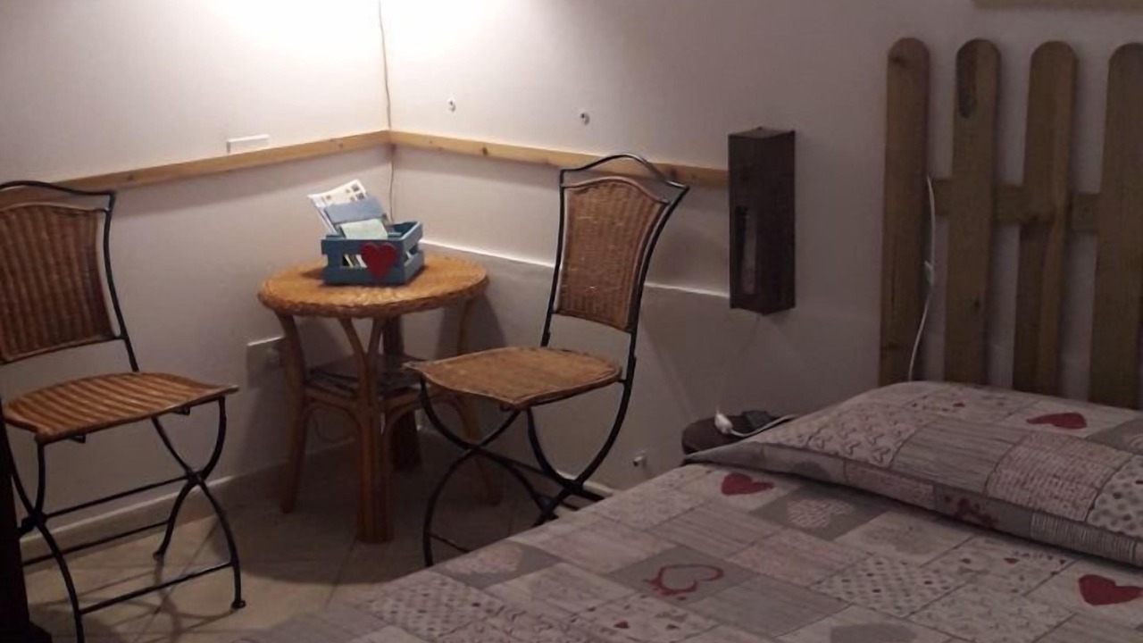 Photo of Bedroom in Castel Viscardo