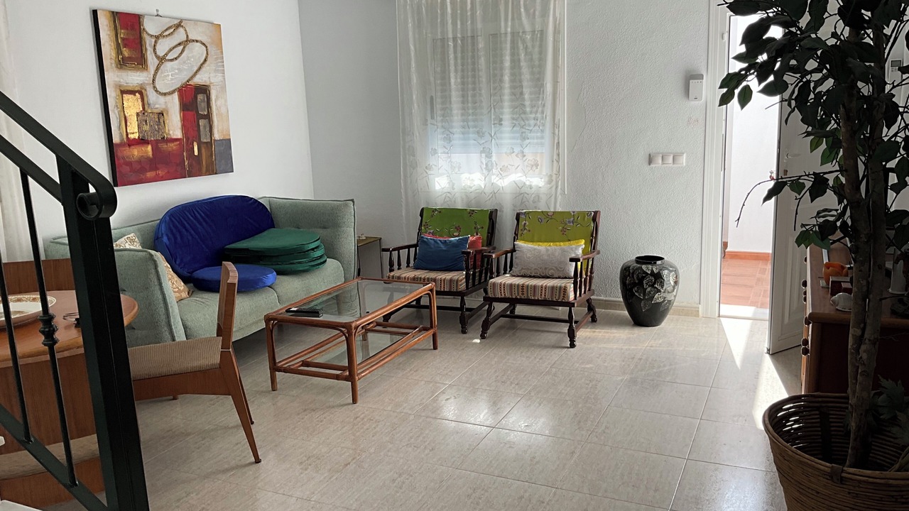 Photo of Livingroom in Jeronimo y Avileses y Balsicas de Arriba