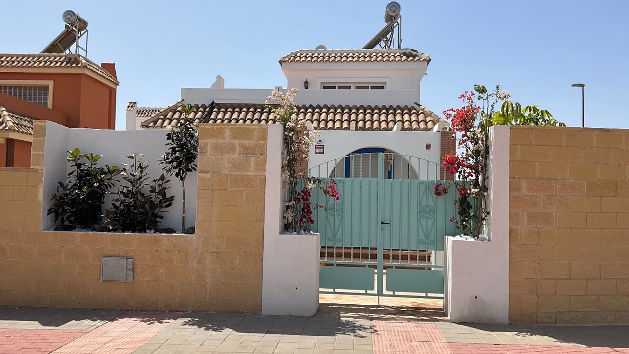 Photo of Outdoor in Jeronimo y Avileses y Balsicas de Arriba