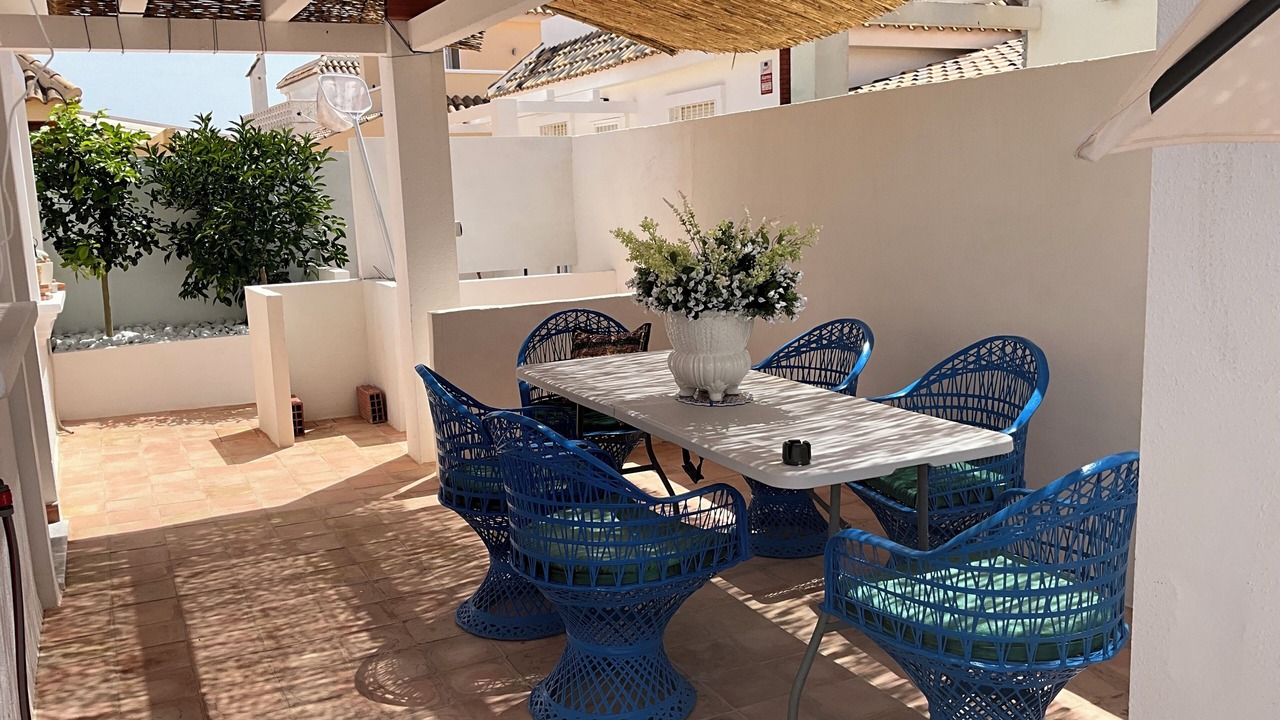 Photo of Outdoor in Jeronimo y Avileses y Balsicas de Arriba